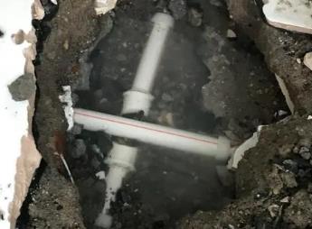 南芬阳台漏水维修公司为您分享楼上楼下漏水怎么处理