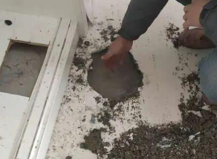南芬卫生间漏水维修公司分享下精确定位查漏水一次多少钱?不同级别收费不同
