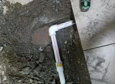 南芬阳台漏水维修时有哪些声音会影响检漏仪